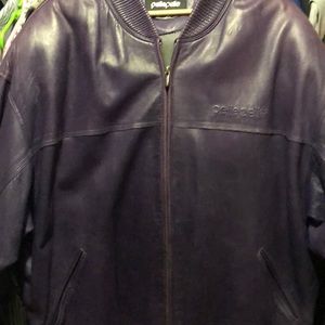 Butter soft leather. Sz 50/xl